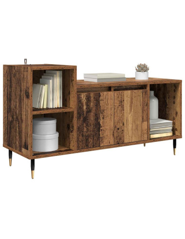 Mobile TV Legno vecchio 100 x 35 x 55 cm Legno multistrato