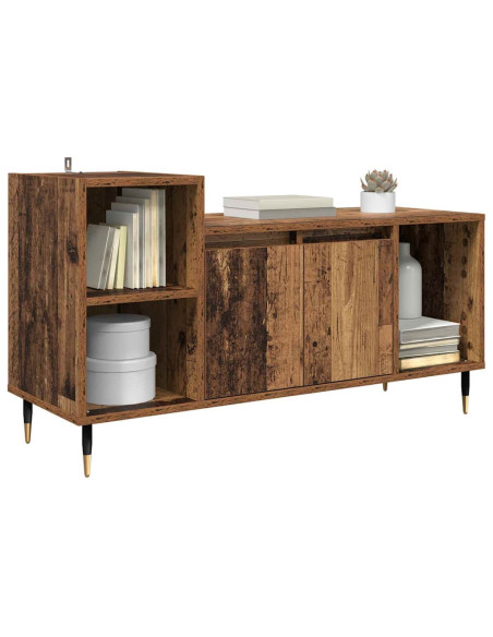 Mobile TV Legno vecchio 100 x 35 x 55 cm Legno multistrato