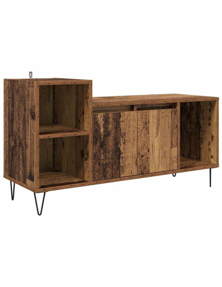 Mobile TV Legno vecchio 100 x 35 x 55 cm Legno multistrato