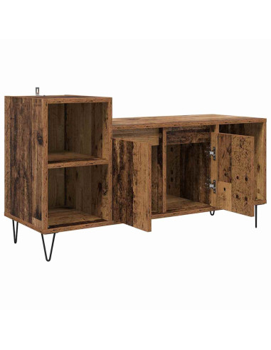 Mobile TV Legno vecchio 100 x 35 x 55 cm Legno multistrato