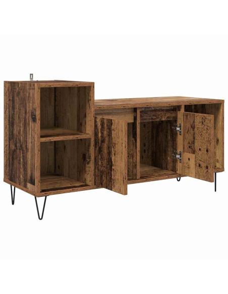 Mobile TV Legno vecchio 100 x 35 x 55 cm Legno multistrato