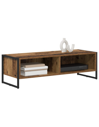 Mobile TV Legno vecchio 100 x 36.5 x 30.5 cm Legno multistrato