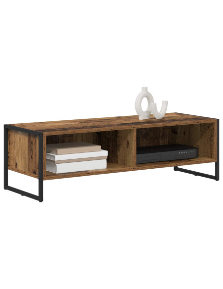 Mobile TV Legno vecchio 100 x 36.5 x 30.5 cm Legno multistrato