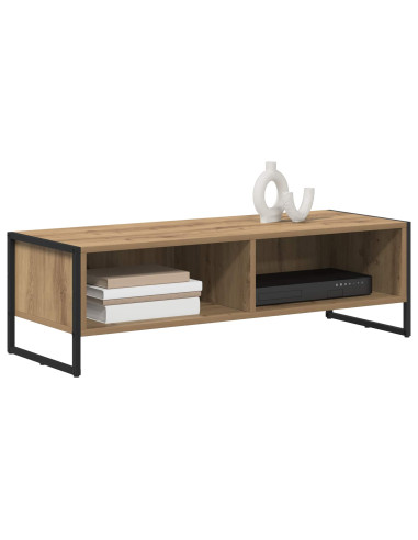 Mobile TV Rovere Artigianale 100 x 36.5 x 30.5 cm