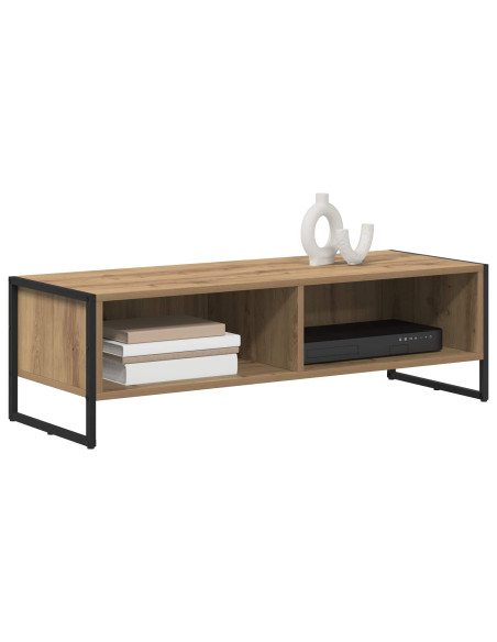 Mobile TV Rovere Artigianale 100 x 36.5 x 30.5 cm