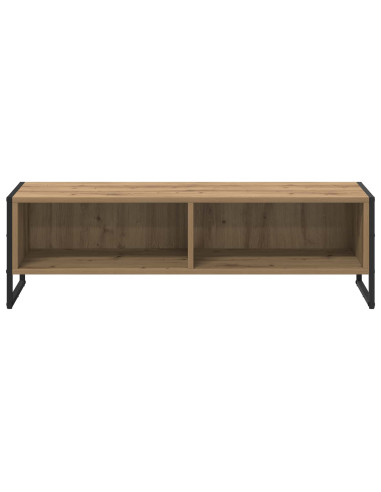 Mobile TV Rovere Artigianale 100 x 36.5 x 30.5 cm