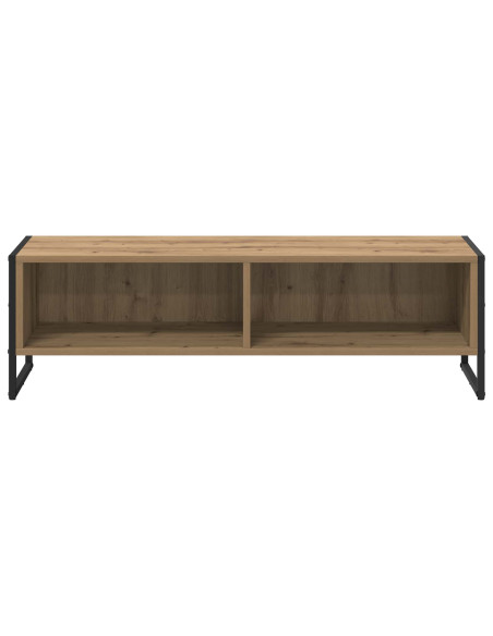 Mobile TV Rovere Artigianale 100 x 36.5 x 30.5 cm