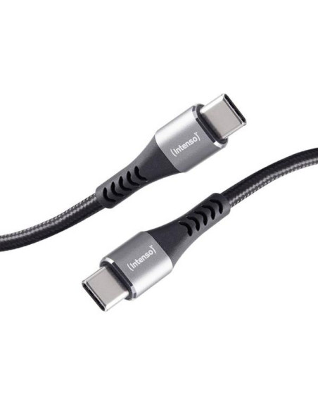 DATA CABLE A315C NYLON BLACK