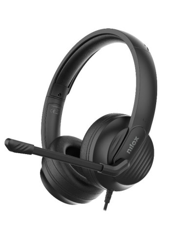 HEADPHONES ENC USB-C/USB-A