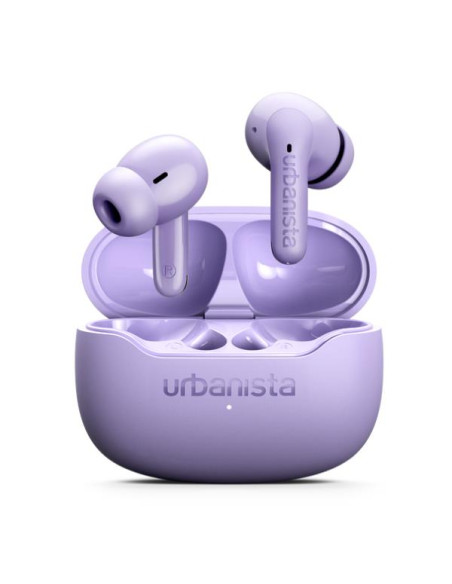 PALERMO - LAVENDER PURPLE