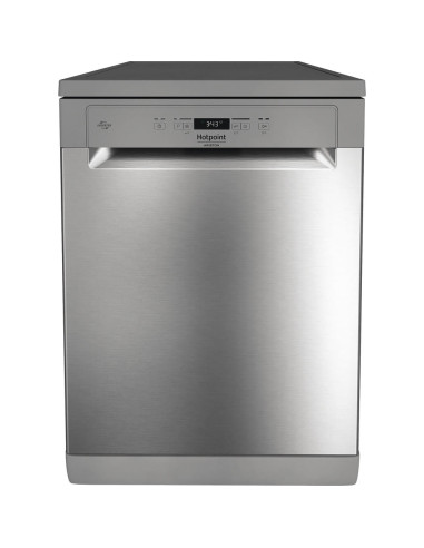 Hotpoint Ariston Lavastoviglie a libera installazione HA2FFC14BX