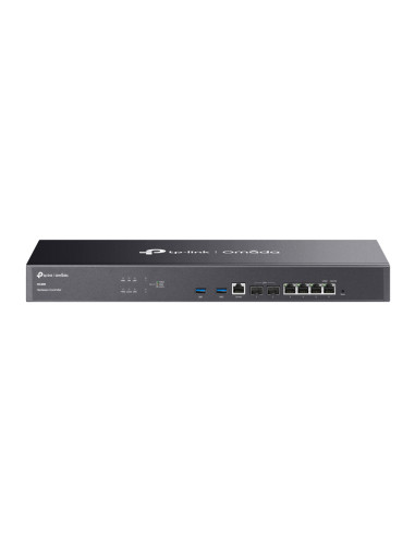 TP-Link Omada OC400 gateway/controller 1000, 10000 Mbit/s