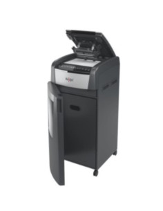 DISTRUGGID. OPTIMUM AUTOFEED+ 750X