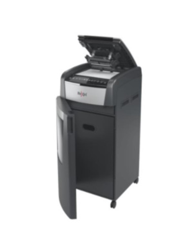 DISTRUGGID. OPTIMUM AUTOFEED+ 750X