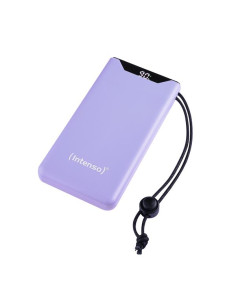 POWER BANK F20000 PURPLE