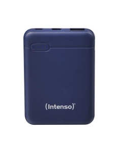 POWER BANK XS5000 DARK BLUE
