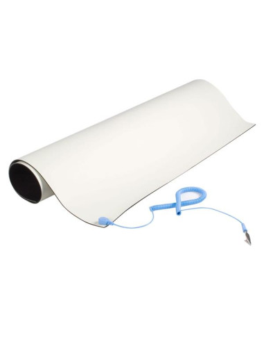 StarTech.com M3013 tappetino antistatico Beige