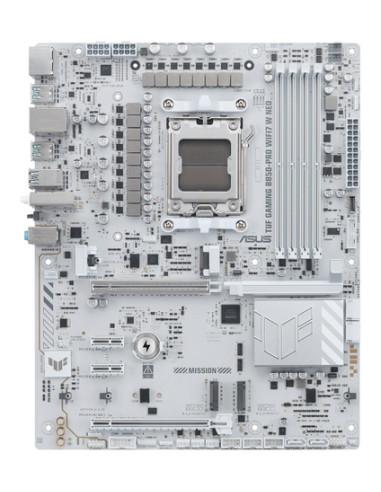 TUF GAMING B850-PRO WIFI7 W NEO