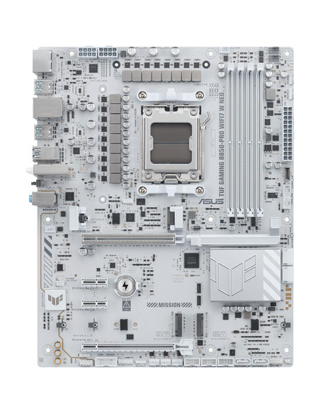 TUF GAMING B850-PRO WIFI7 W NEO
