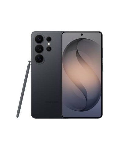 Samsung SM-S948 S26 Ultra 16+1Tb 6.9" 5G Black EU