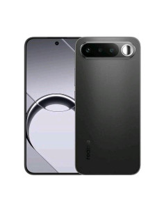 REALME SMARTPHONE 16 5G 8 256GB AIR BLACK