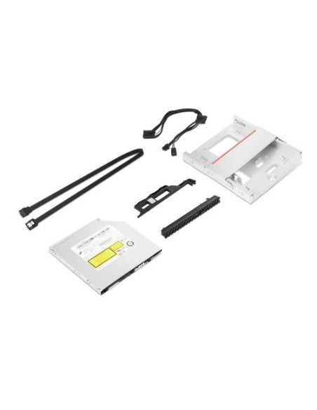 ThinkStation Slim 9mm DVD Burner 4XA1L13934