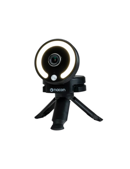 NACON WEBCAM FULL-HD PER STREAMING 1920X1080 PC