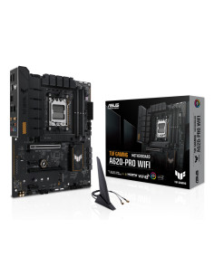 ASUS TUF GAMING A620-PRO WIFI AMD A620 Socket AM5 ATX