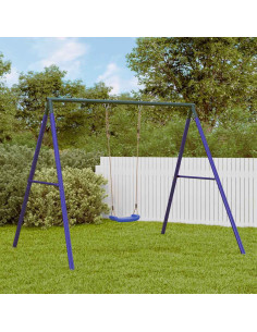 Set Gioco da Esterno con Altalena