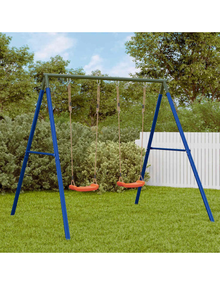 Set Altalene da Esterno 2 pz
