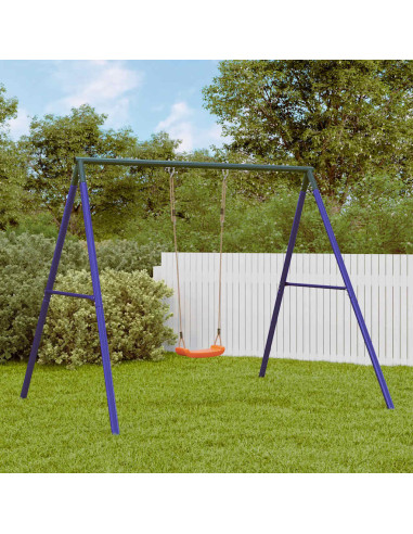 Set Gioco da Esterno con Altalena