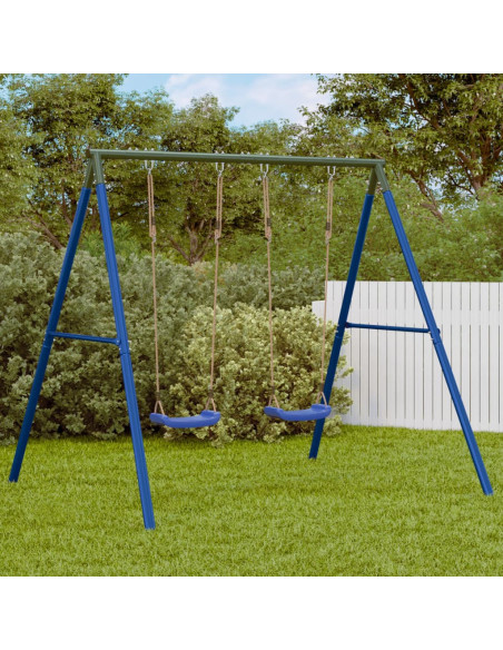 Telaio per Altalena da Esterno L 206 x A 185 cm