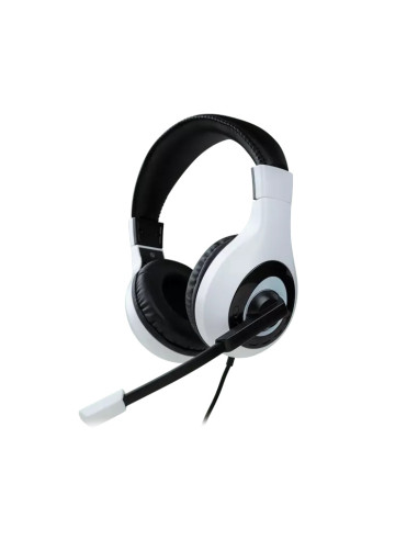 NACON CUFFIE STEREO GAMING V1 BIANCHE PS4/PS5