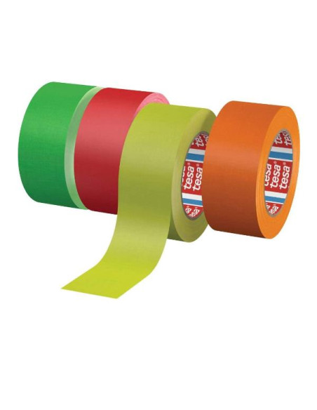 NASTRO TELA PREMIUM 25MMX25M VER