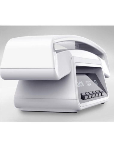 ALCATEL EPURE 3 PREMIUM WHI