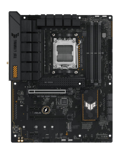 ASUS TUF GAMING A620-PRO WIFI AMD A620 Socket AM5 ATX