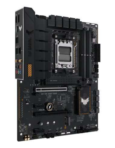ASUS TUF GAMING A620-PRO WIFI AMD A620 Socket AM5 ATX