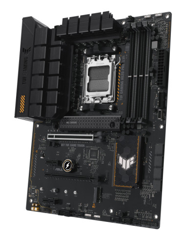 ASUS TUF GAMING A620-PRO WIFI AMD A620 Socket AM5 ATX