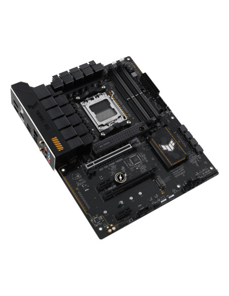 ASUS TUF GAMING A620-PRO WIFI AMD A620 Socket AM5 ATX