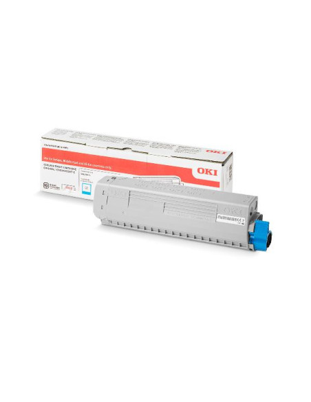 TONER CIAN C834NW/834DNW/844DNW 10K