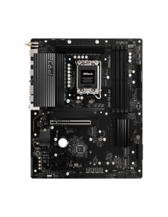 ASROCK MB  Z890, Z890 PRO-A WIFI, LGA1851, 4 X DDR5, ATX