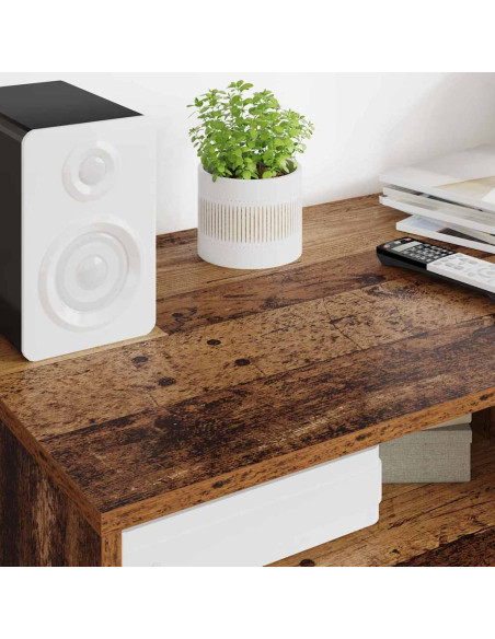 Mobile TV Legno vecchio 100 x 48 x 43 cm Legno multistrato