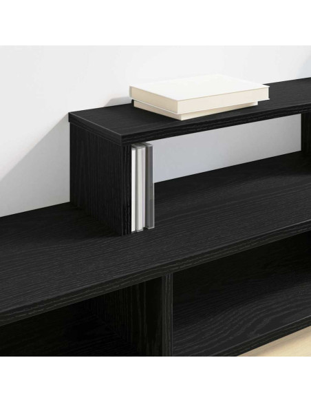 SupportoperTVaparete 150x25x28,5cm Legno multistrato