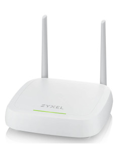 Zyxel NWA30BE 5012 Mbit/s Bianco Supporto Power over Ethernet (PoE)