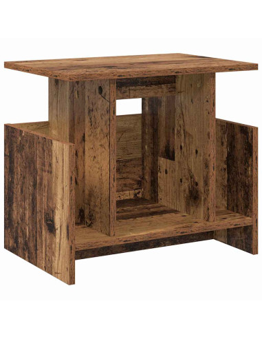 Supporto TV Legno vecchio 50 x 35 x 45 cm Legno multistrato