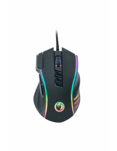 NACON MOUSE OTTICO GAMING GM-420 RGB