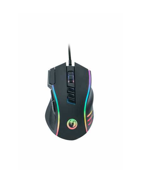NACON MOUSE OTTICO GAMING GM-420 RGB