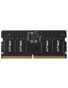 DDR5 16GB 5600 MHZ SO-DIMM PNY