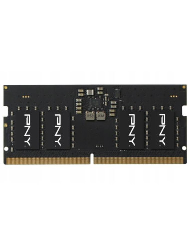DDR5 16GB 5600 MHZ SO-DIMM PNY