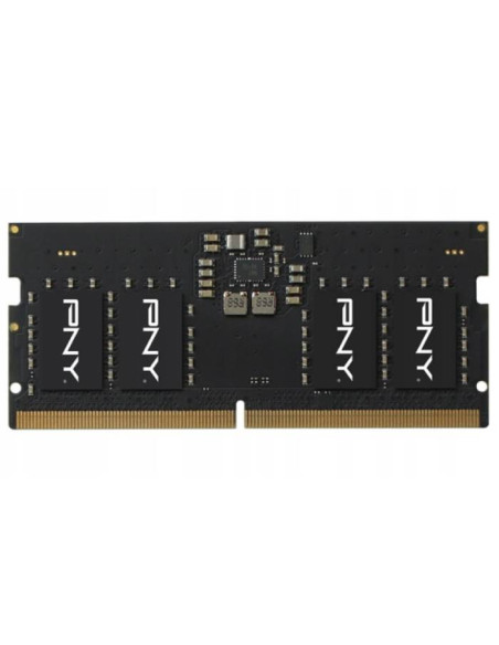 DDR5 16GB 5600 MHZ SO-DIMM PNY